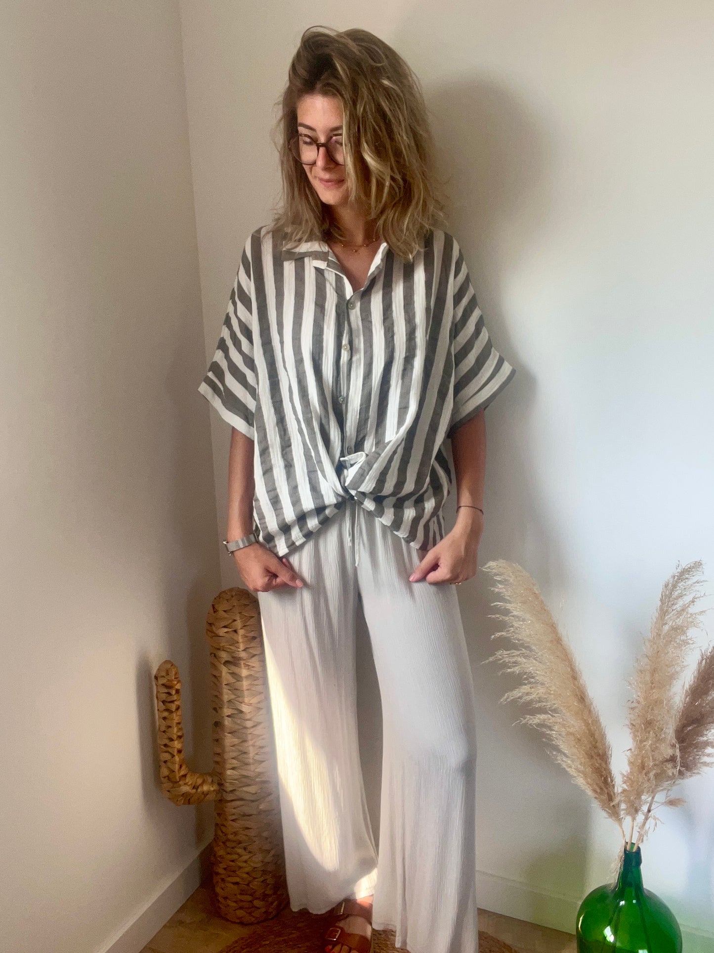effet oversize ample correspond a toute morphologie