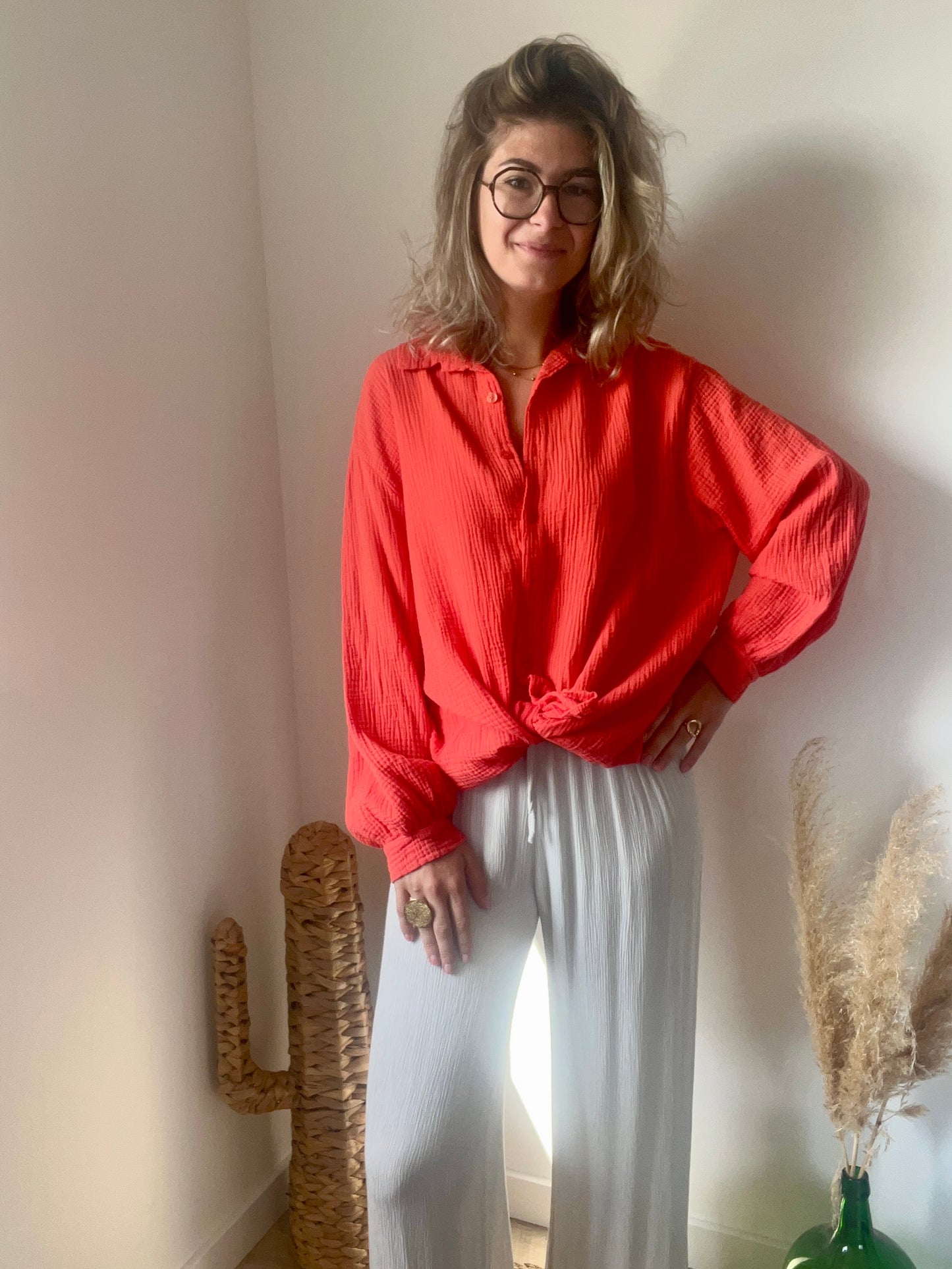 hyper agréable a porter pour un look chic et décontracté