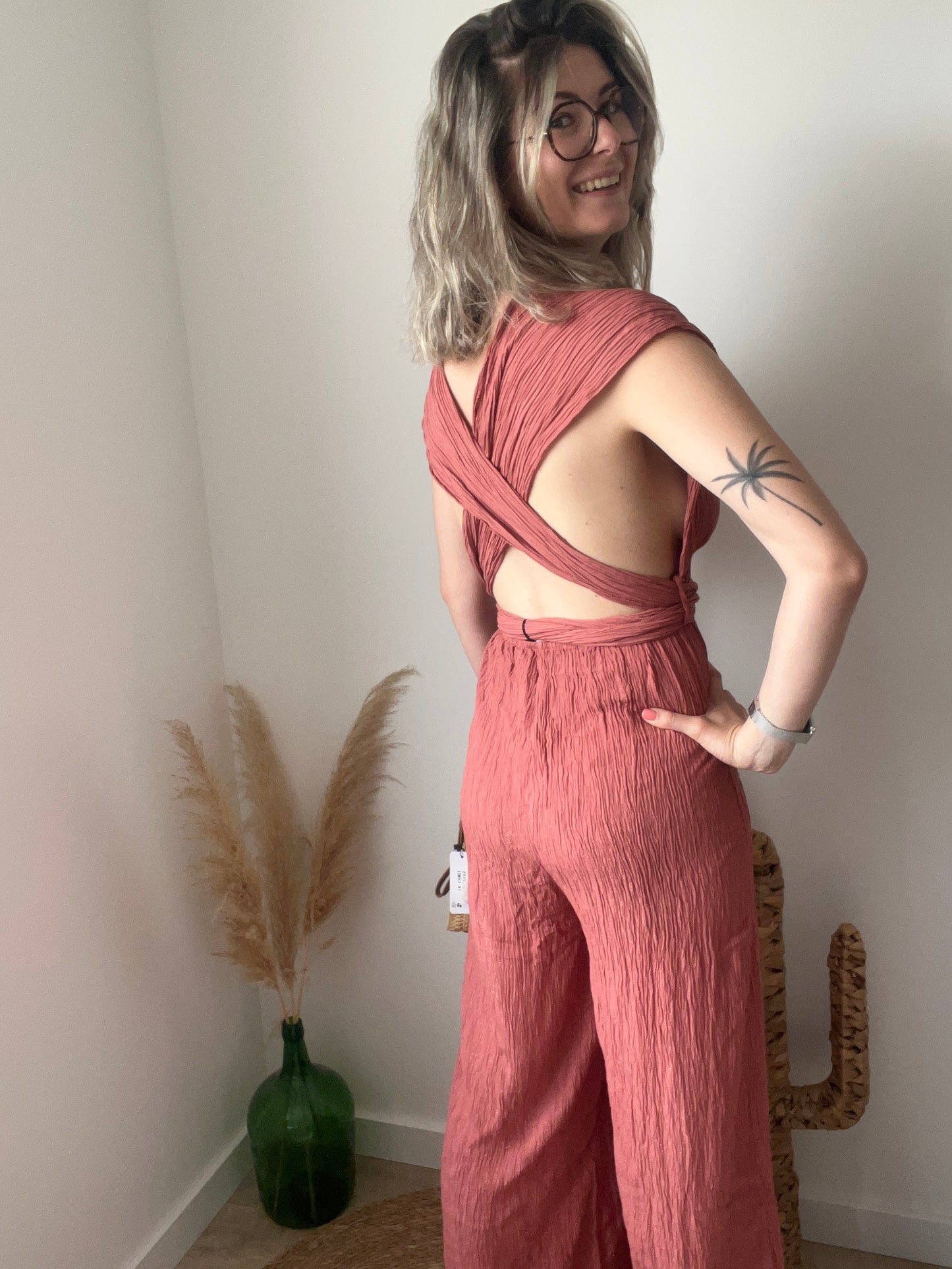 taille unique du 34 au 42