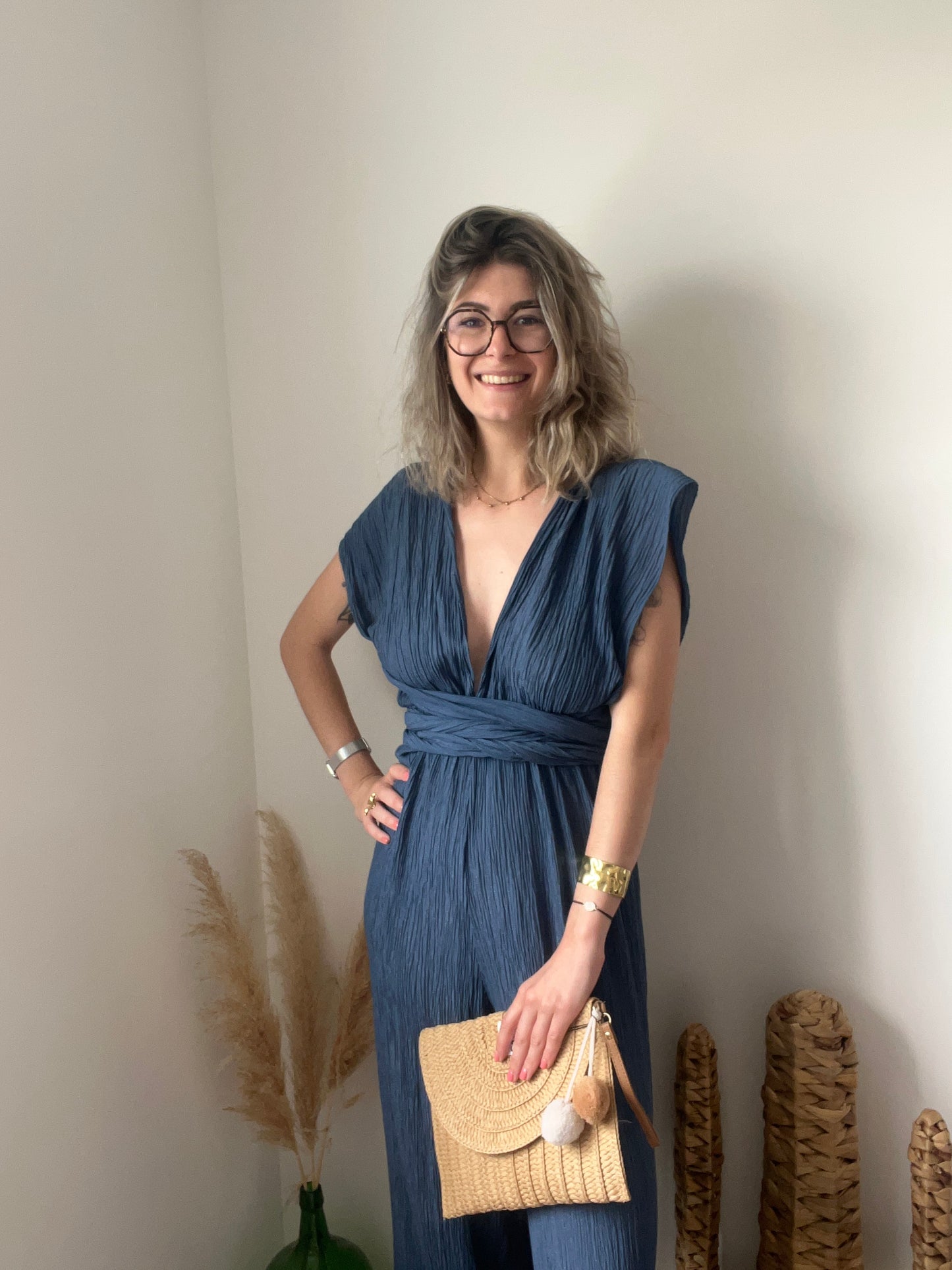 taille unique du 34 au 42