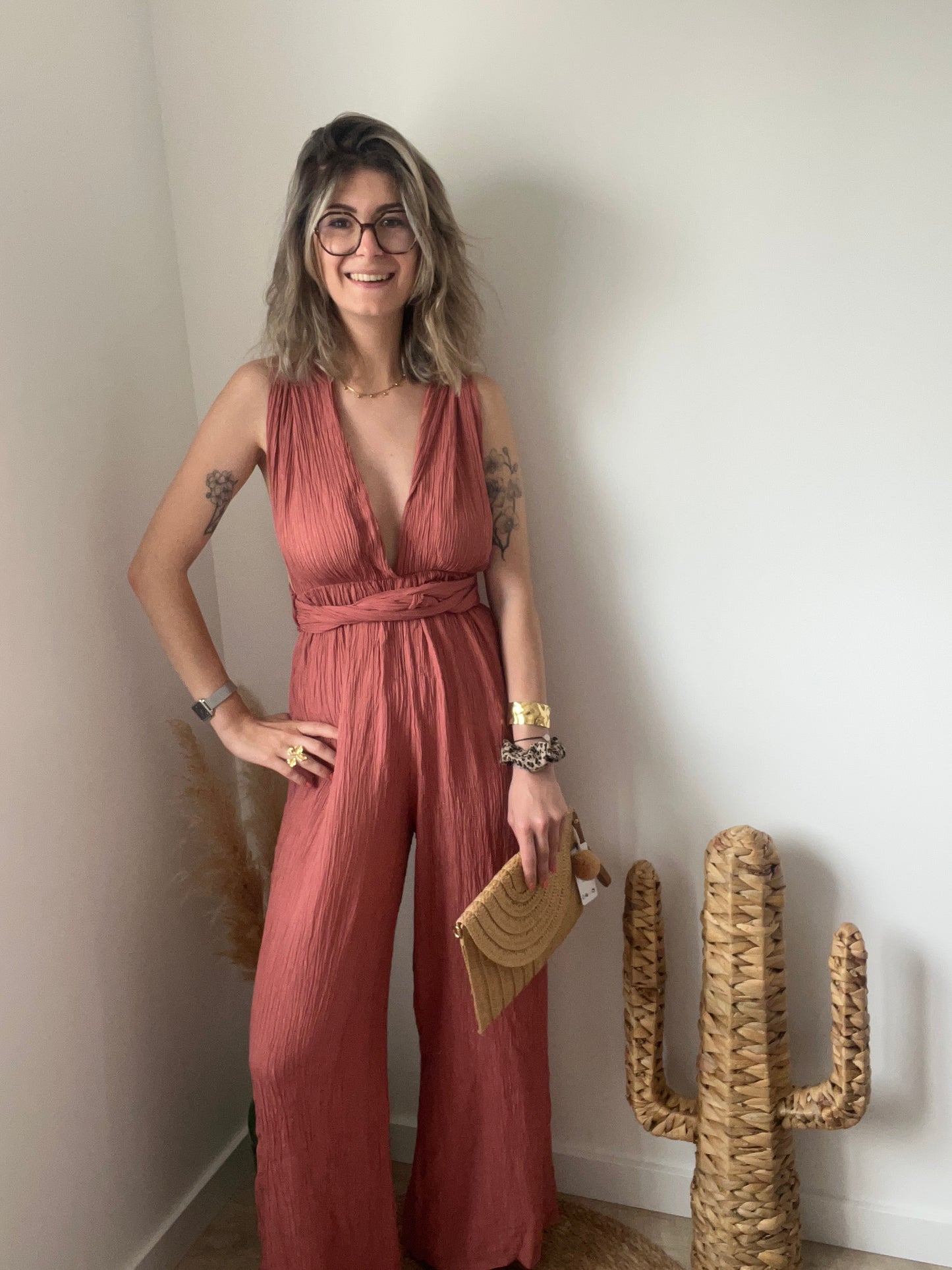 de face texture 100% en viscose