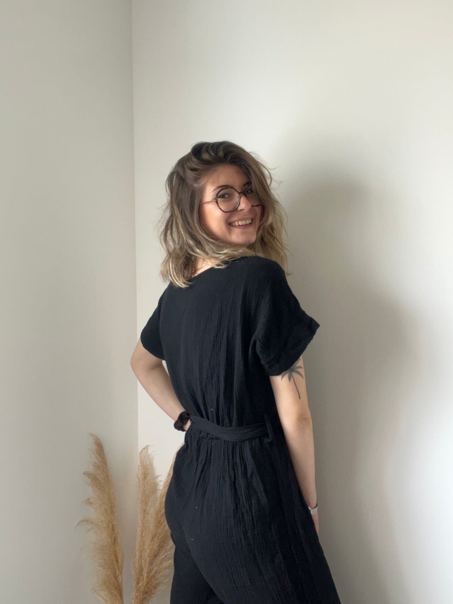 T’as un unique du 36 au 40 très agréable à porter idéale pour les beaux jours et les occasions