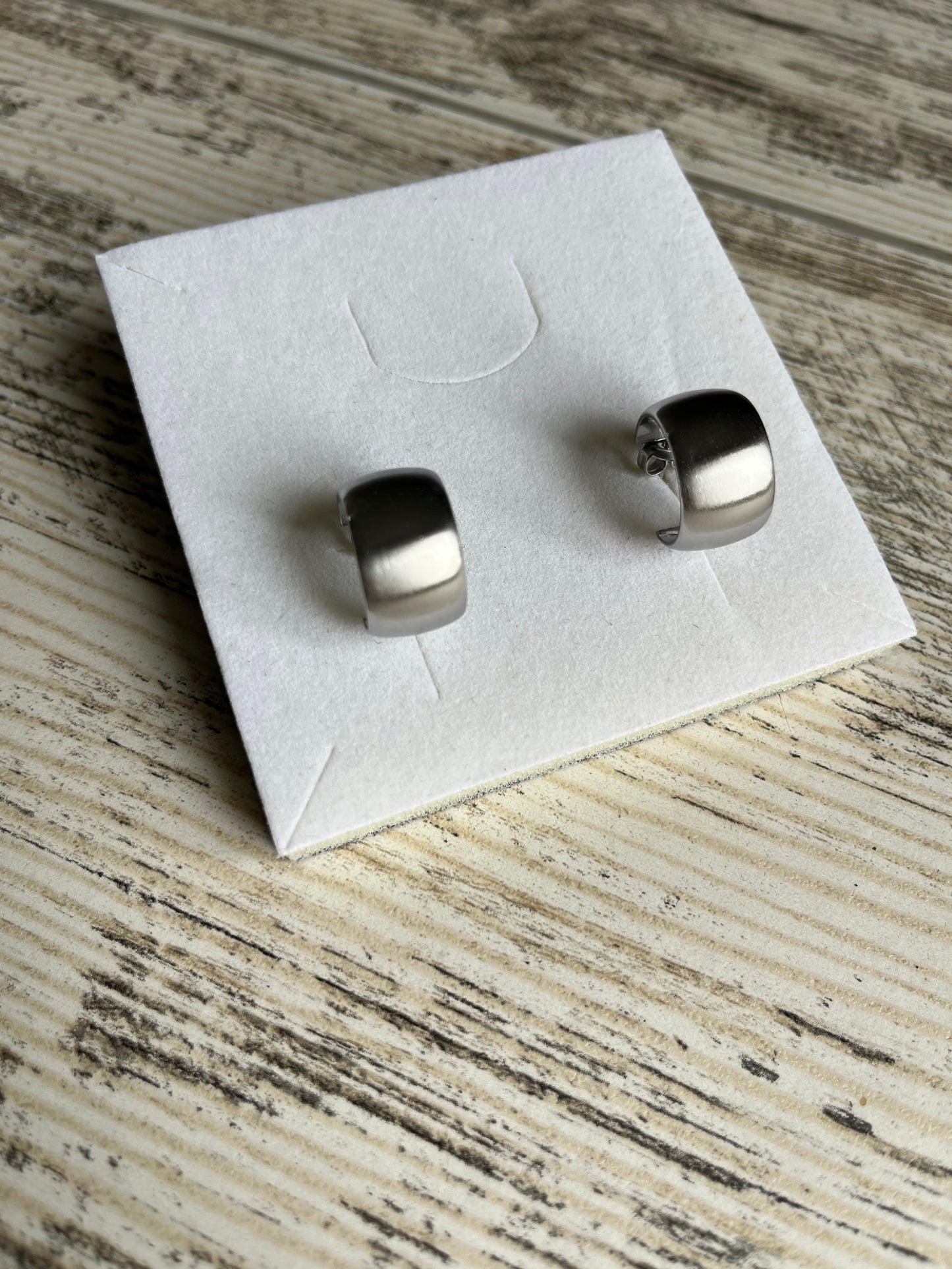 Boucles d’oreilles, anneaux, couleur, argent pour femme