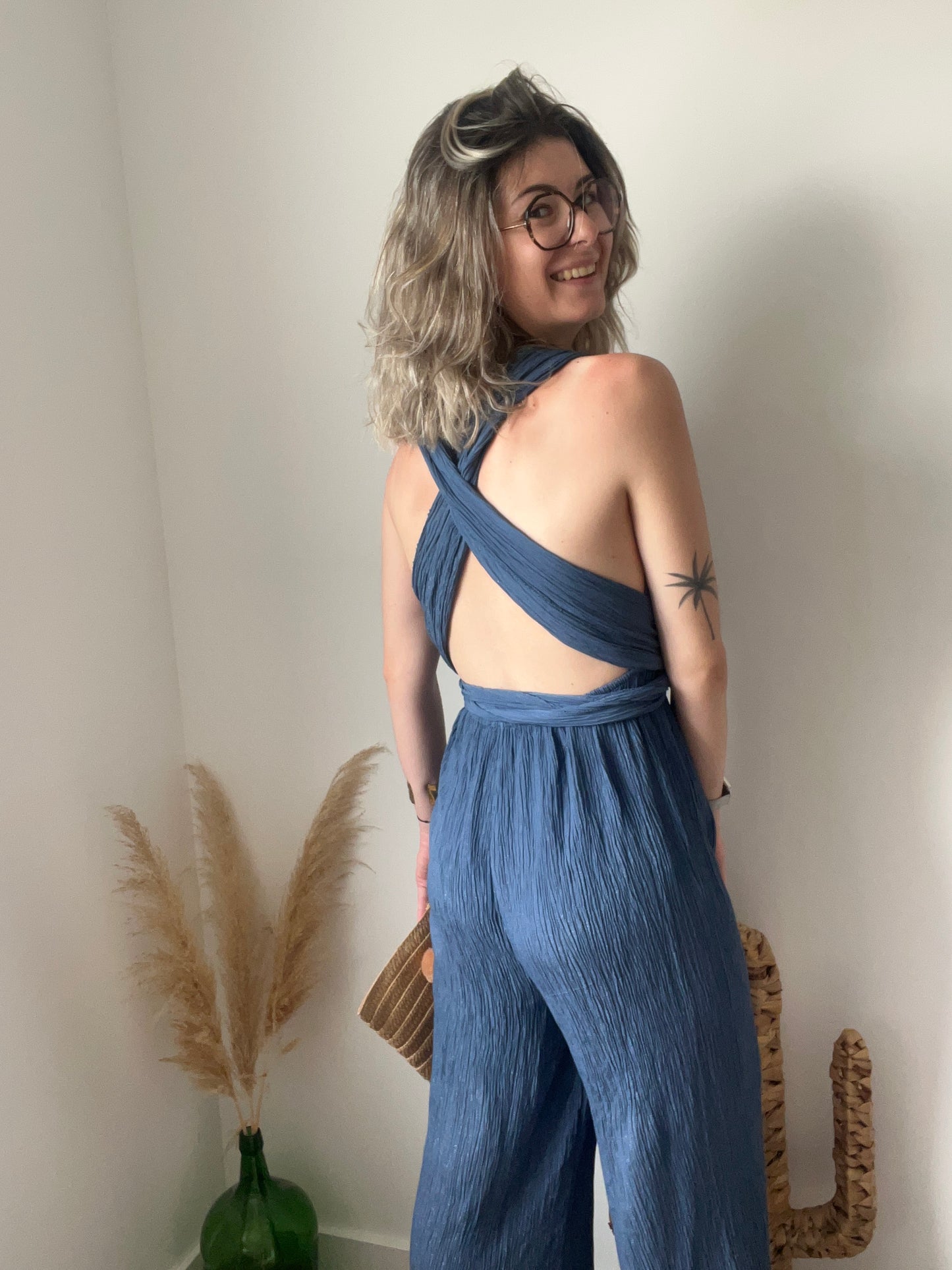 100% viscose