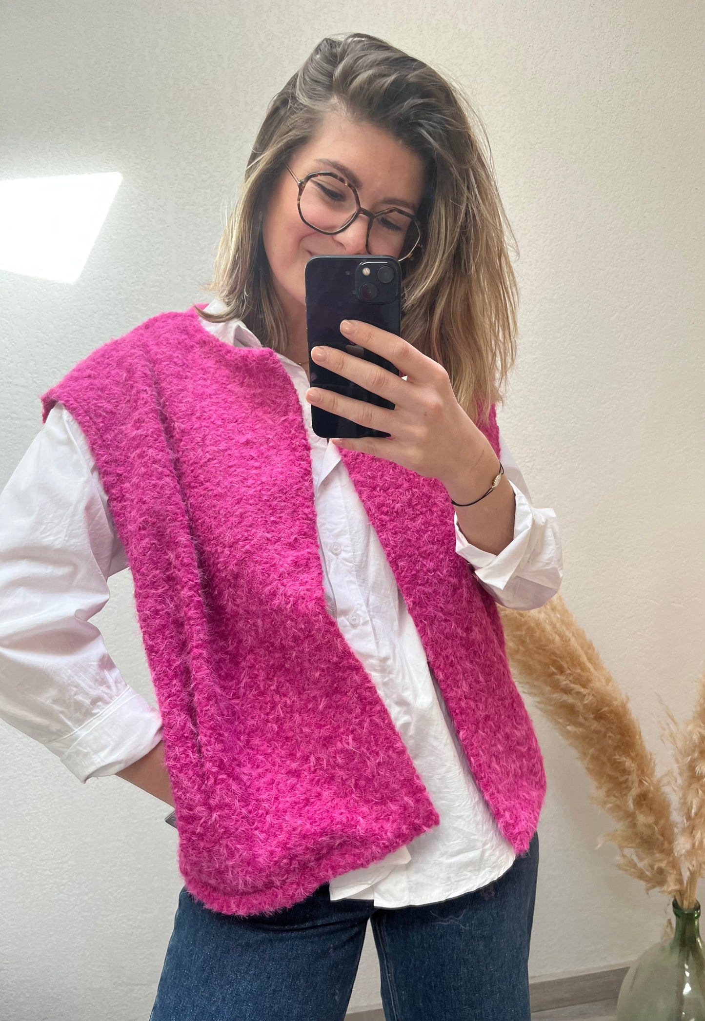 très doux et confortable