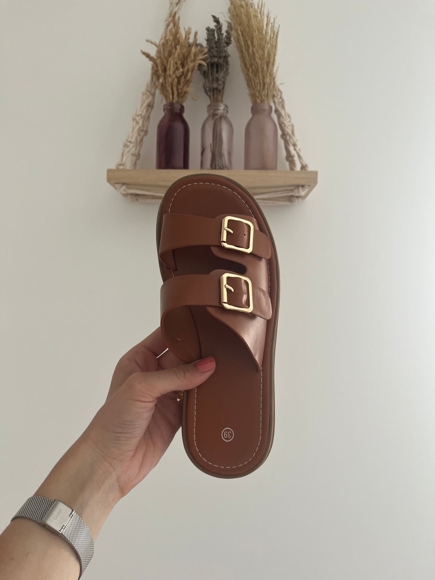 taille, allant du 36 au 41