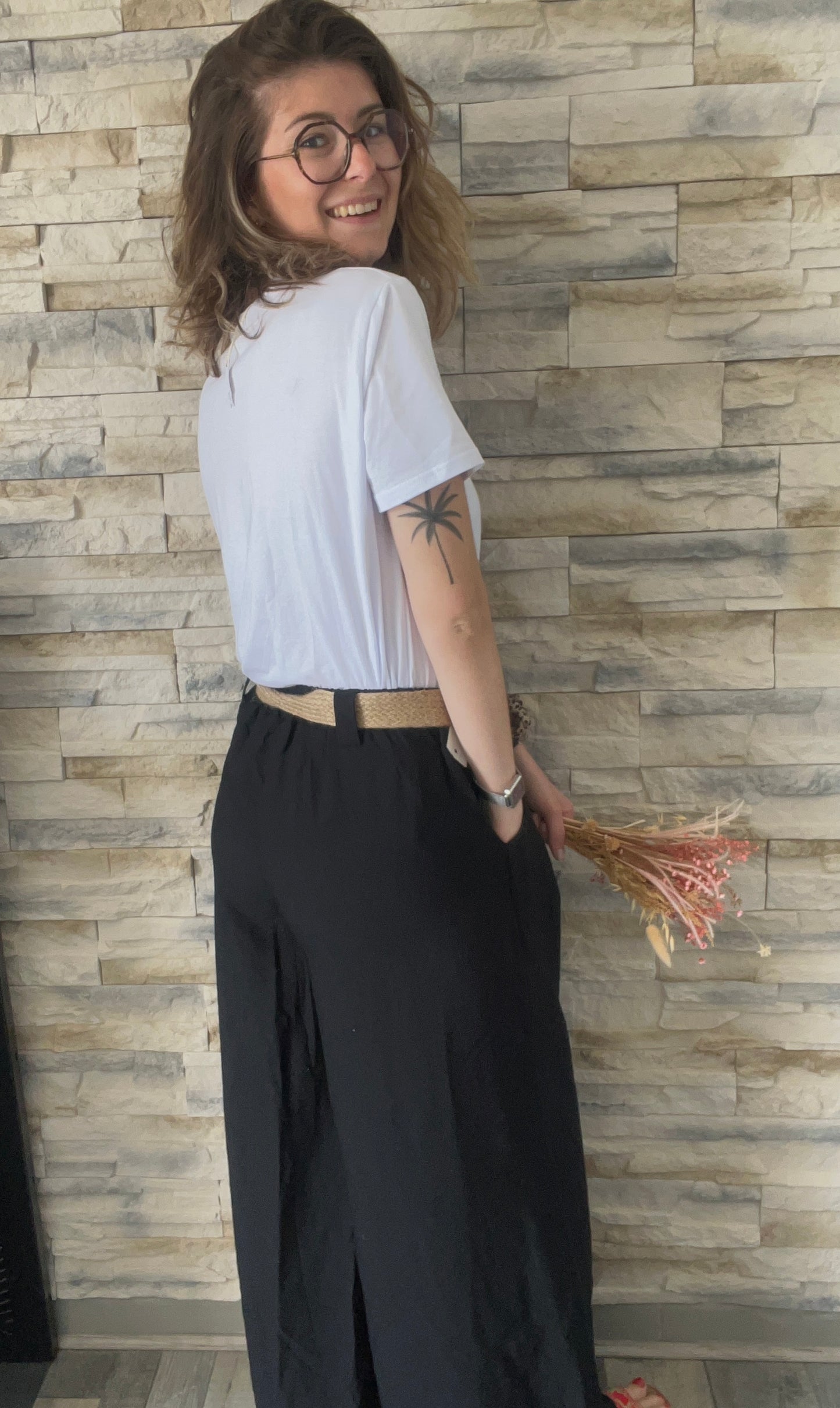 Très agréable à porter les léger pour tout type de tenue vestimentaire