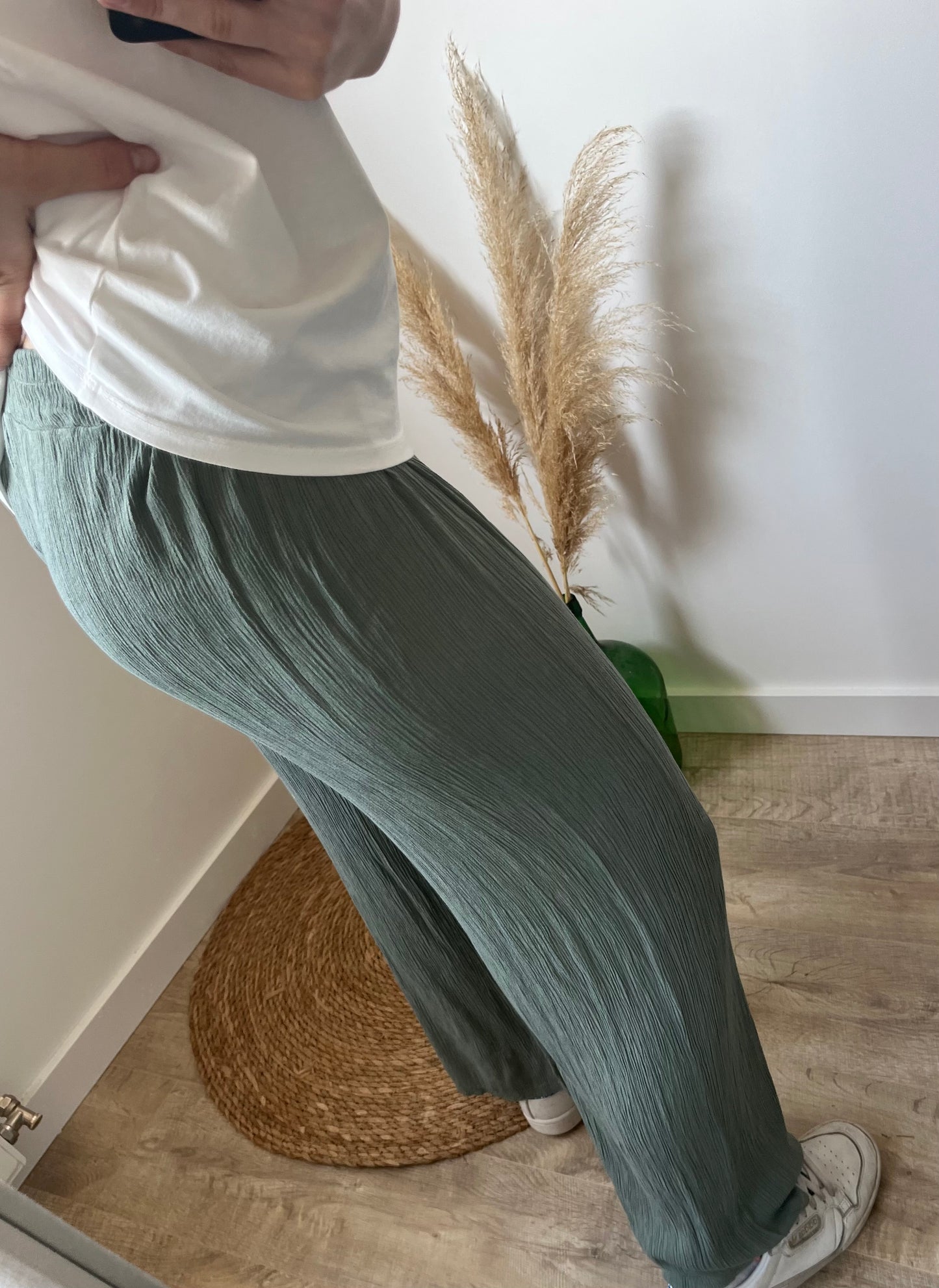taille unique du 36 au 40 élastique a la taille