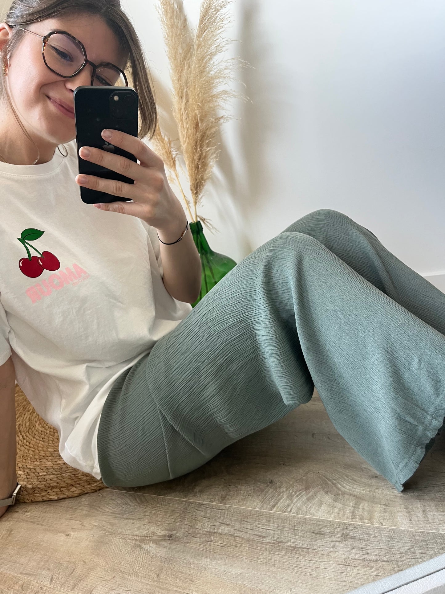 100% viscose hyper agréable a porter