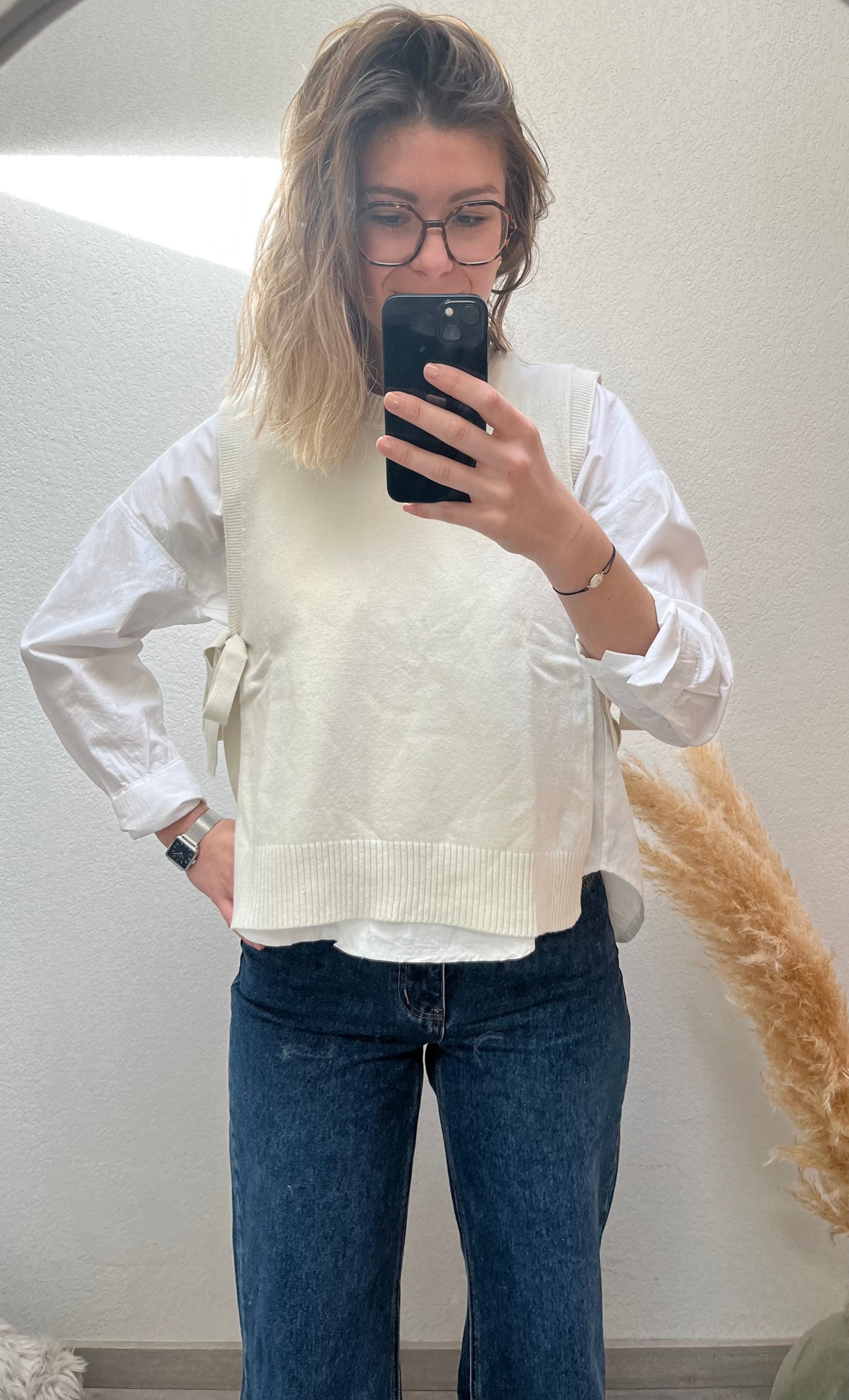 Taille unique du 36 au 42 pour femme