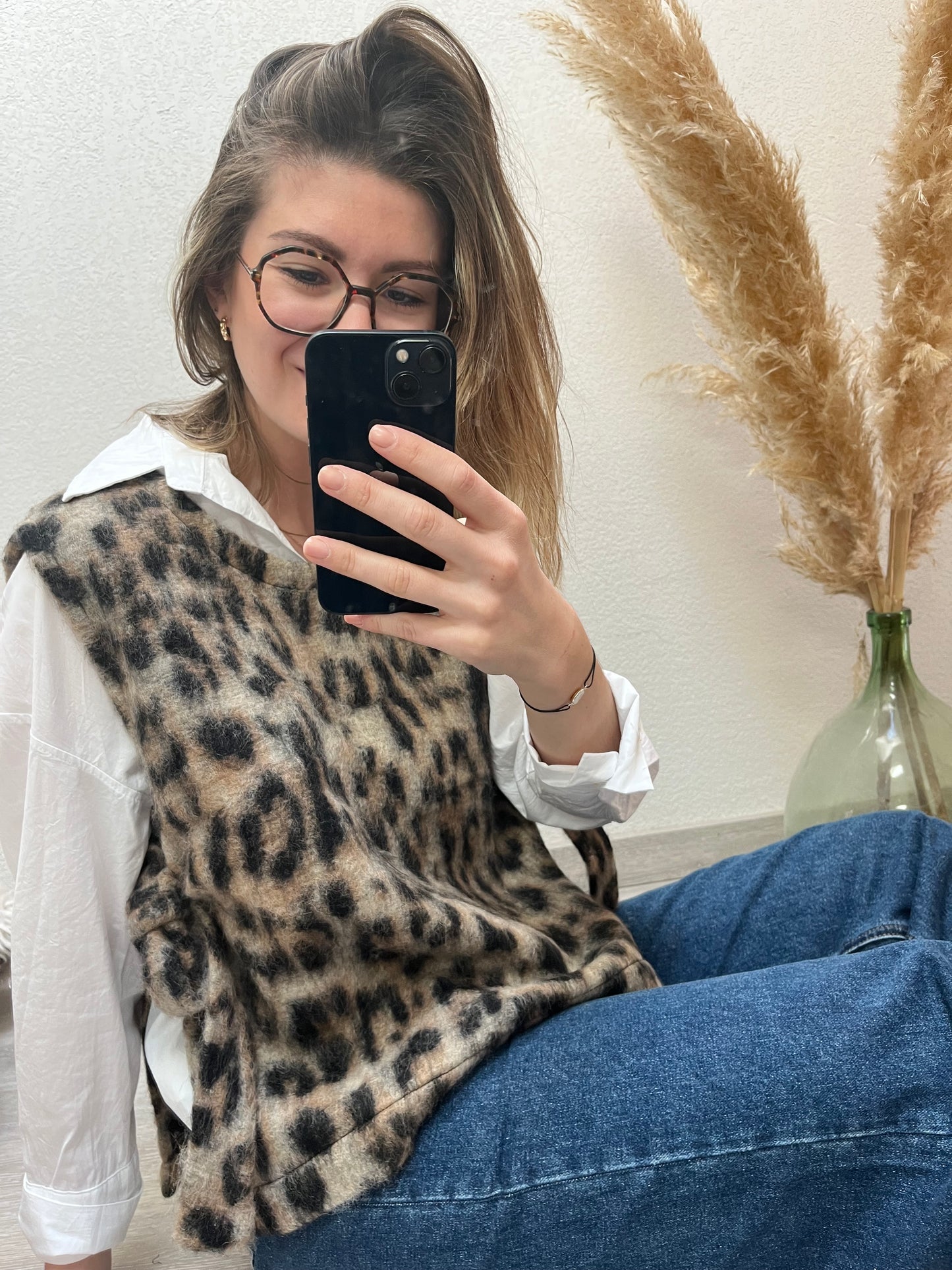 taille unique correspond à tout style et toute morphologie