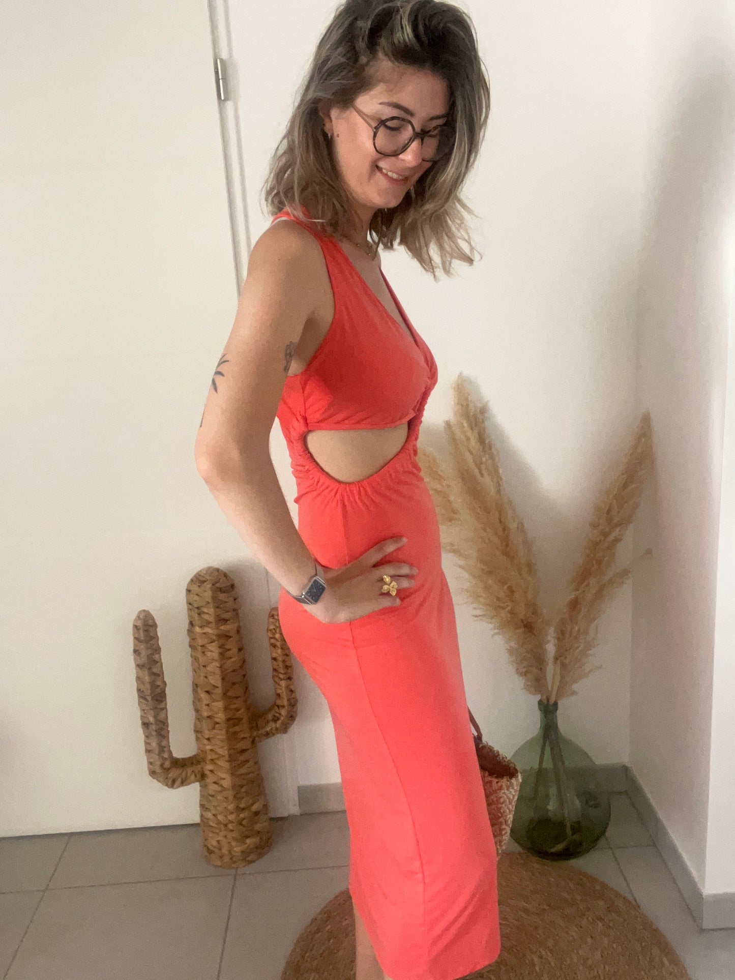 Taille unique d’un 34 a 40