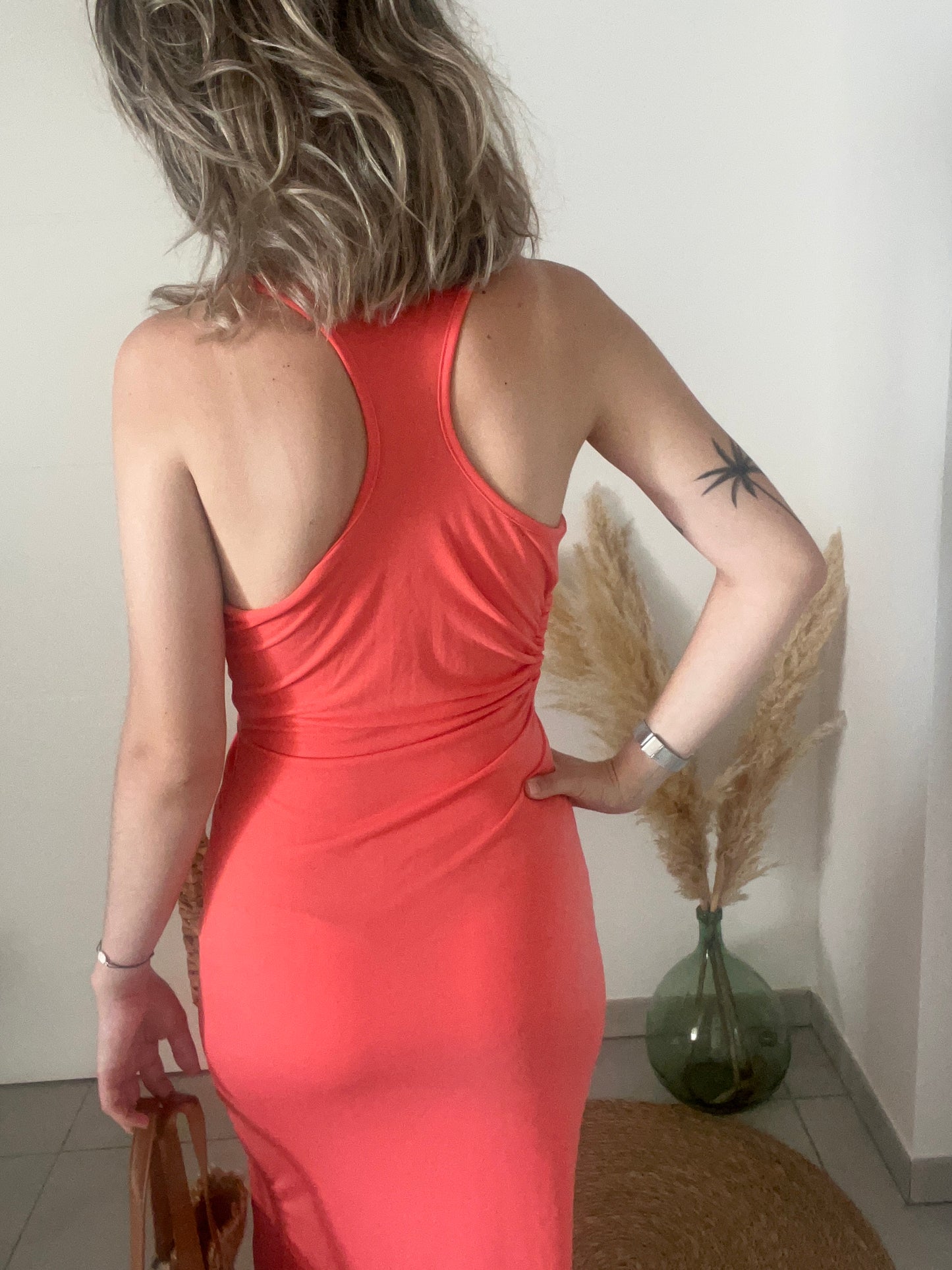 robe pour tous les jours ou pour occasions