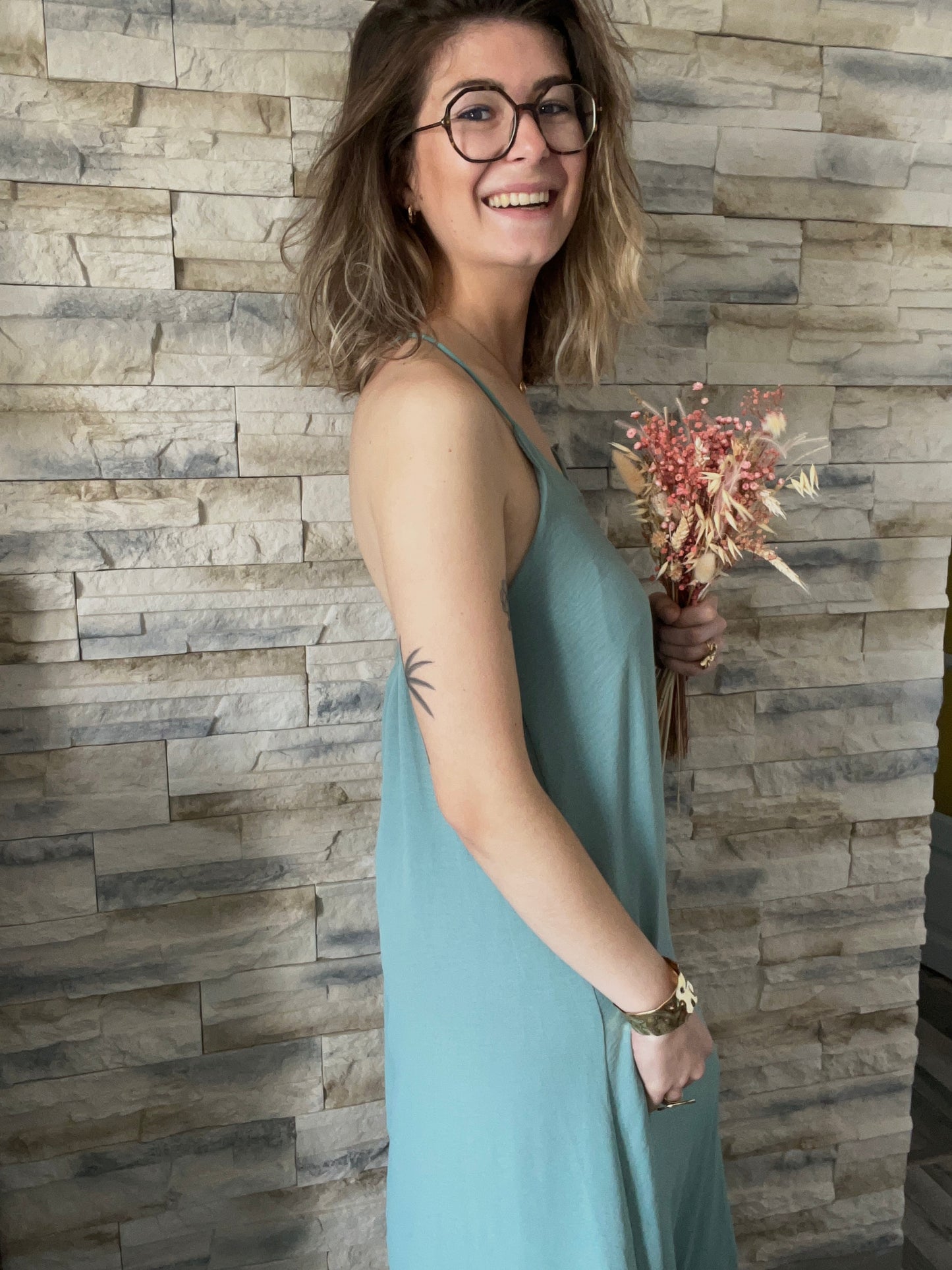 coupe droite taille unique idéale pour des occasions
