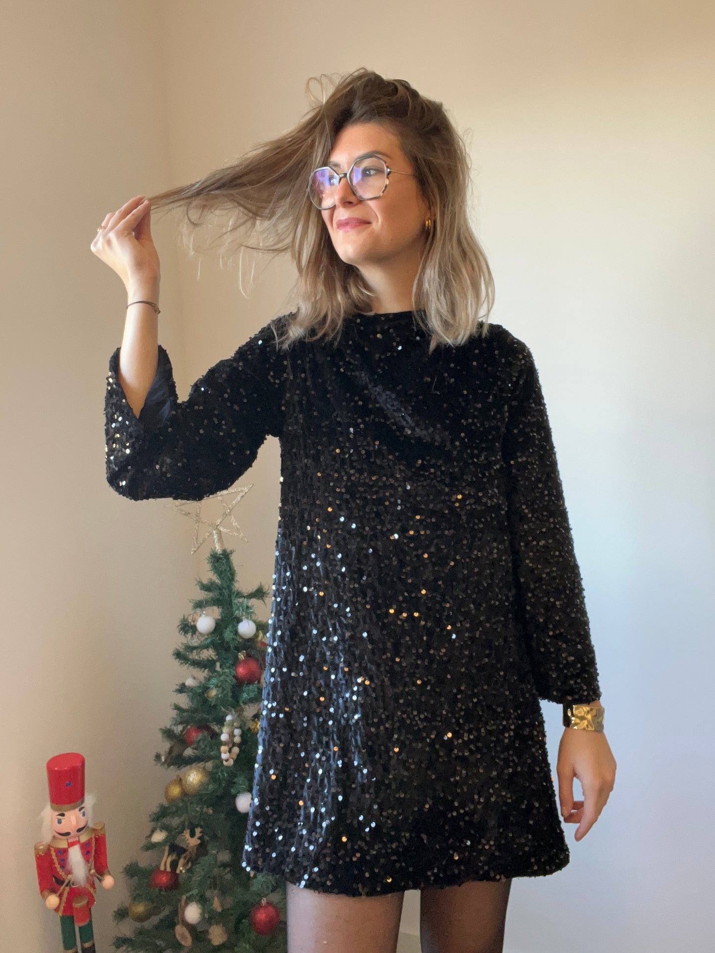 Robe très agréable à porter très tendance pour la saison femme