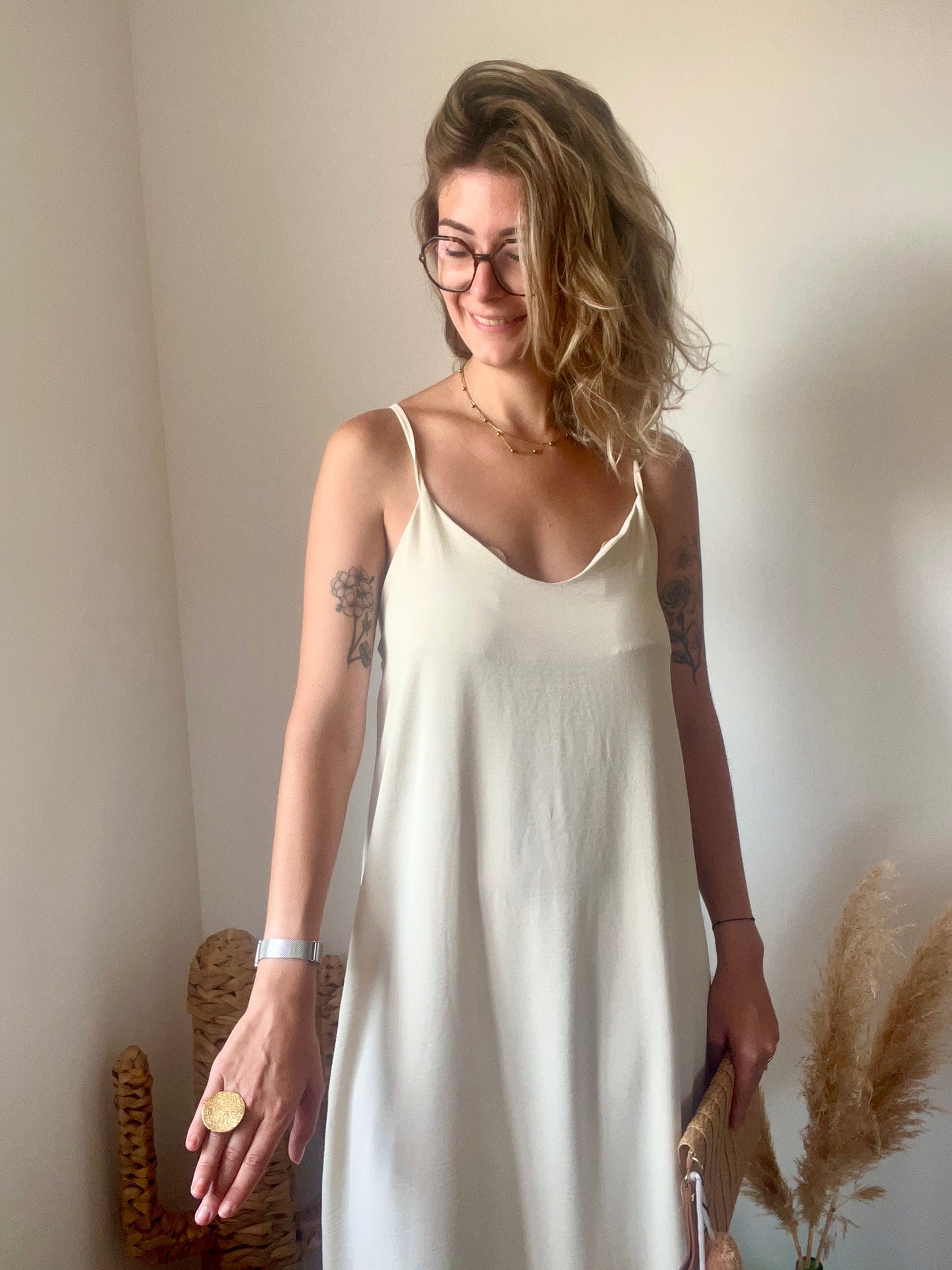 taille parfaitement, correspond à un 34 42