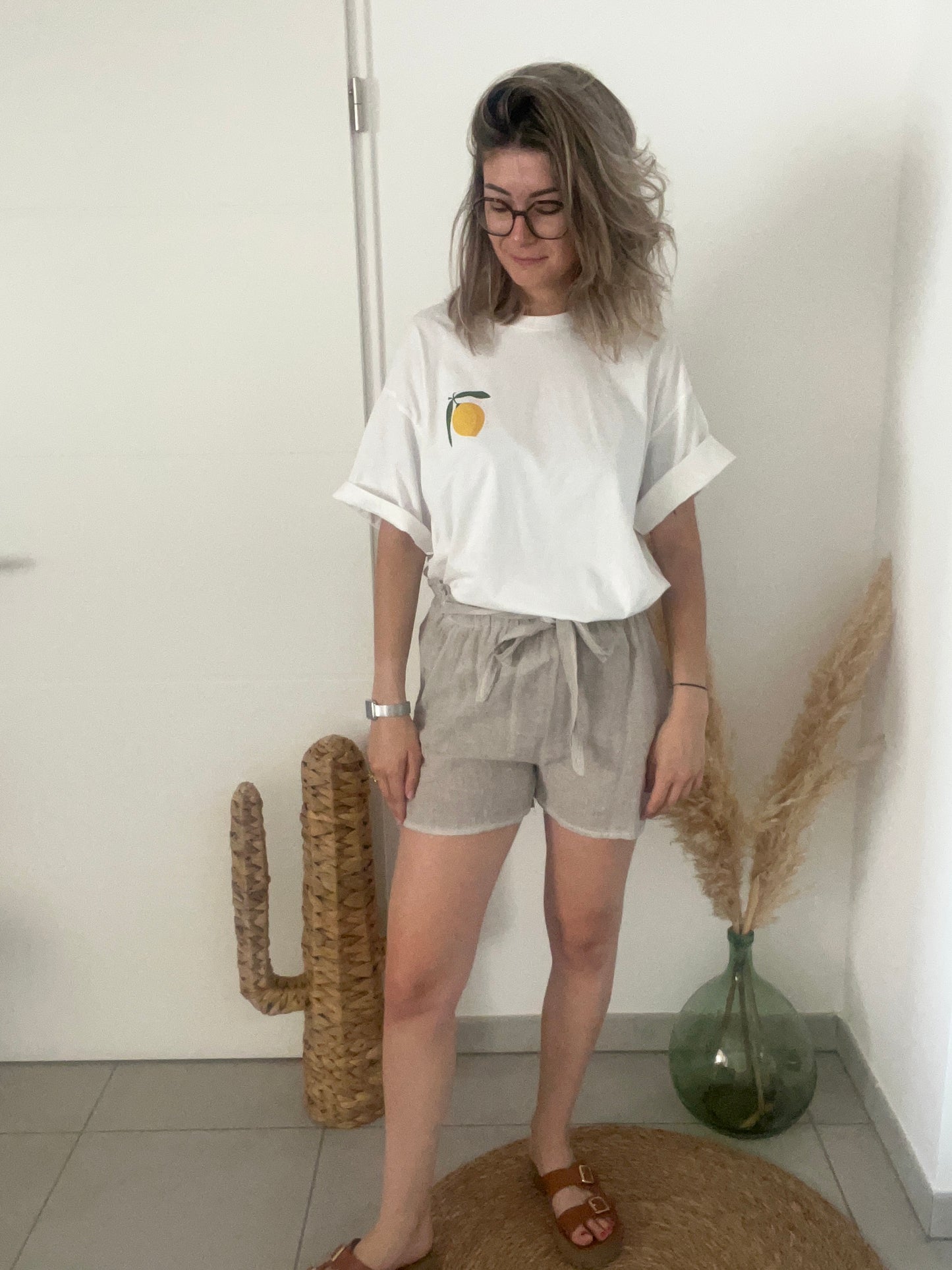 un peu transparent très fin
