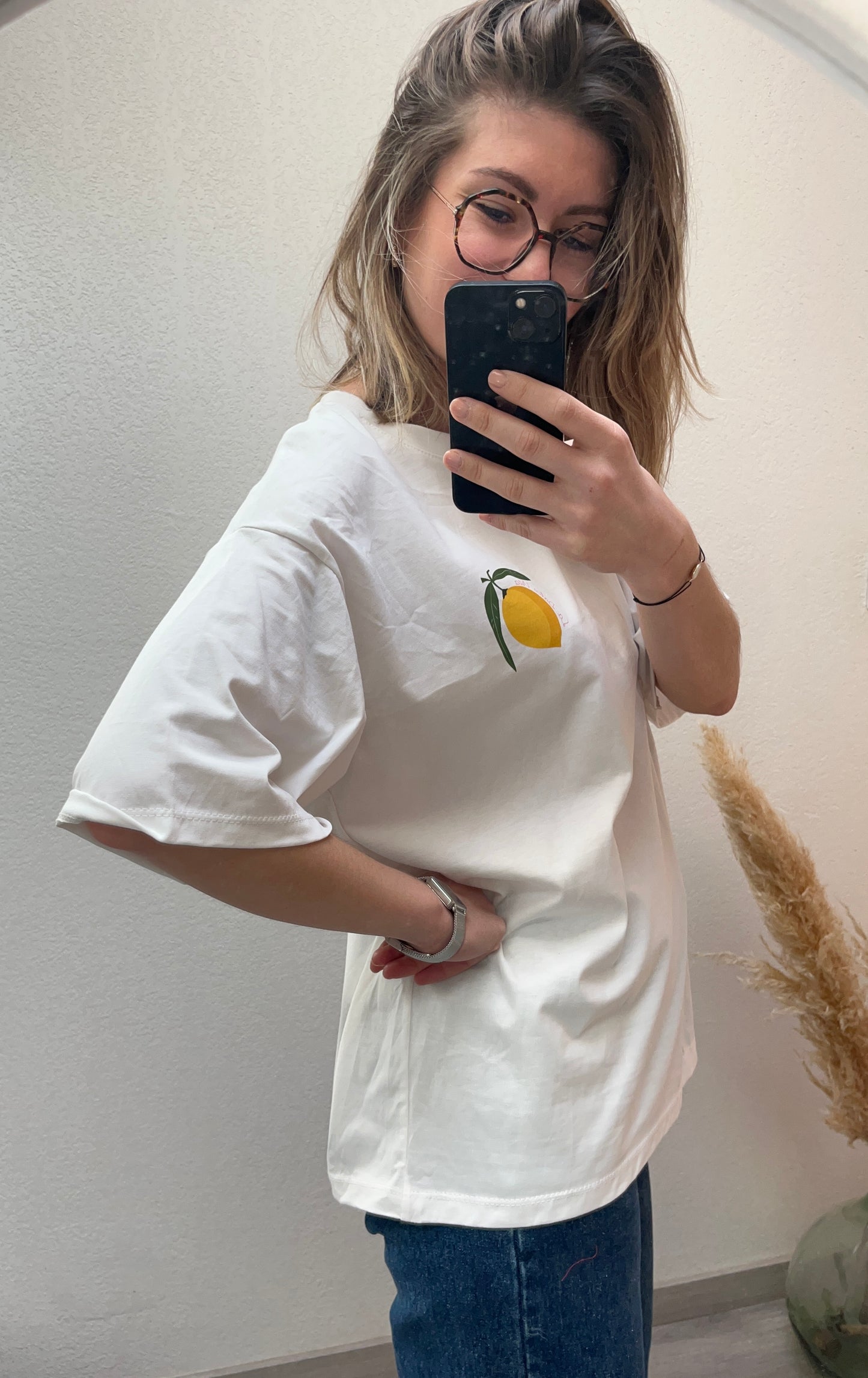 taille unique overzice