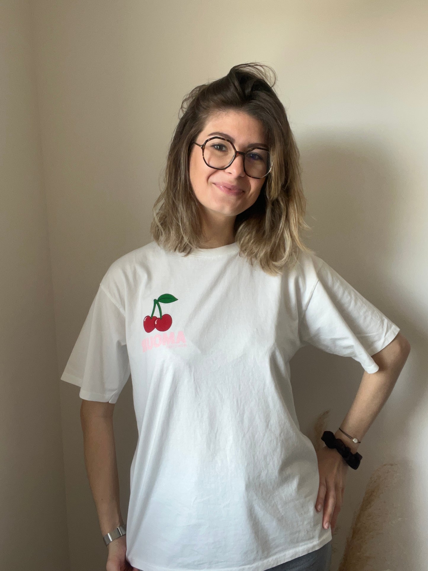 tshirt taille unique taille parfaitement