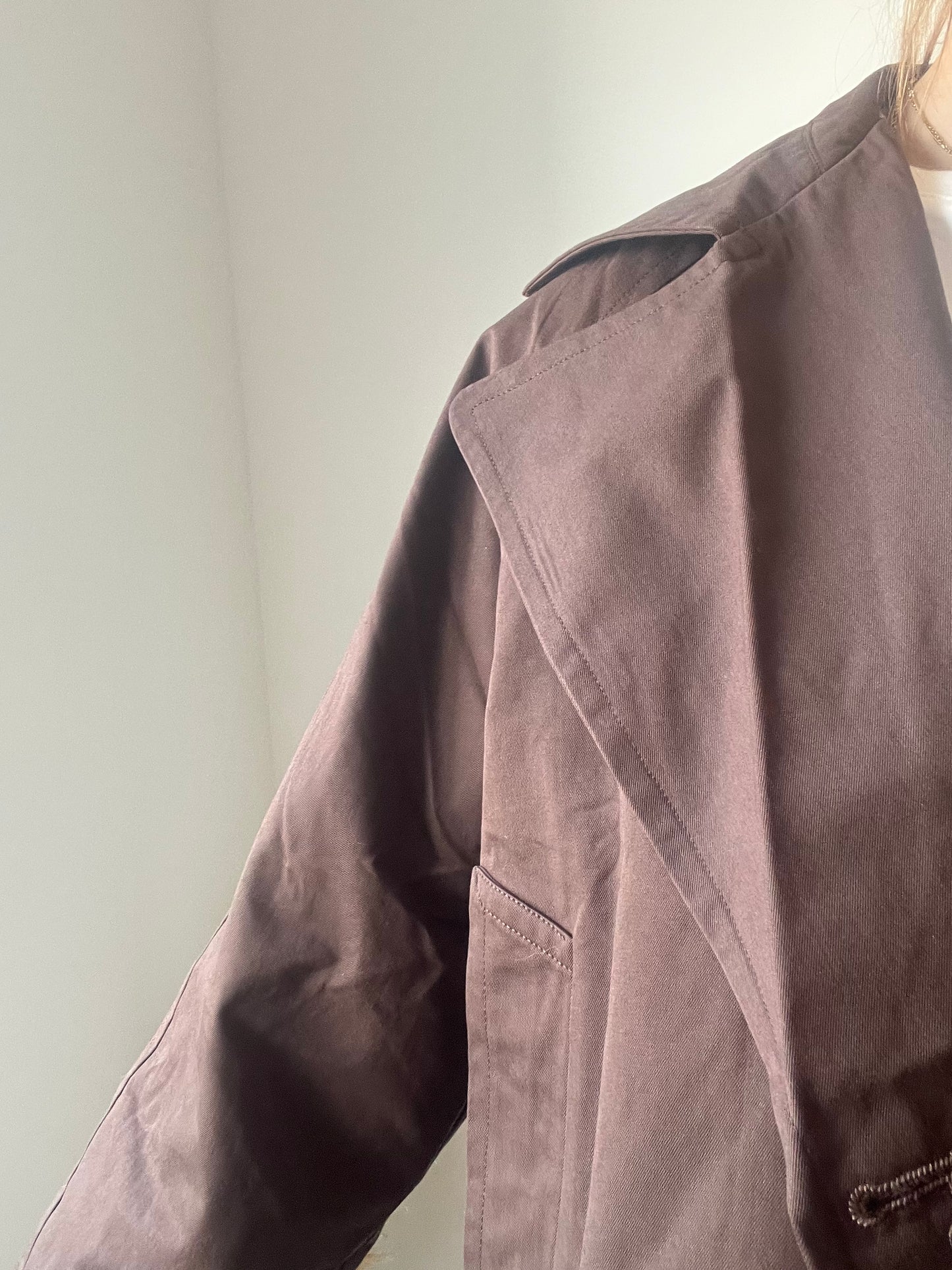 Veste tendance pour femme idéal pour la saison