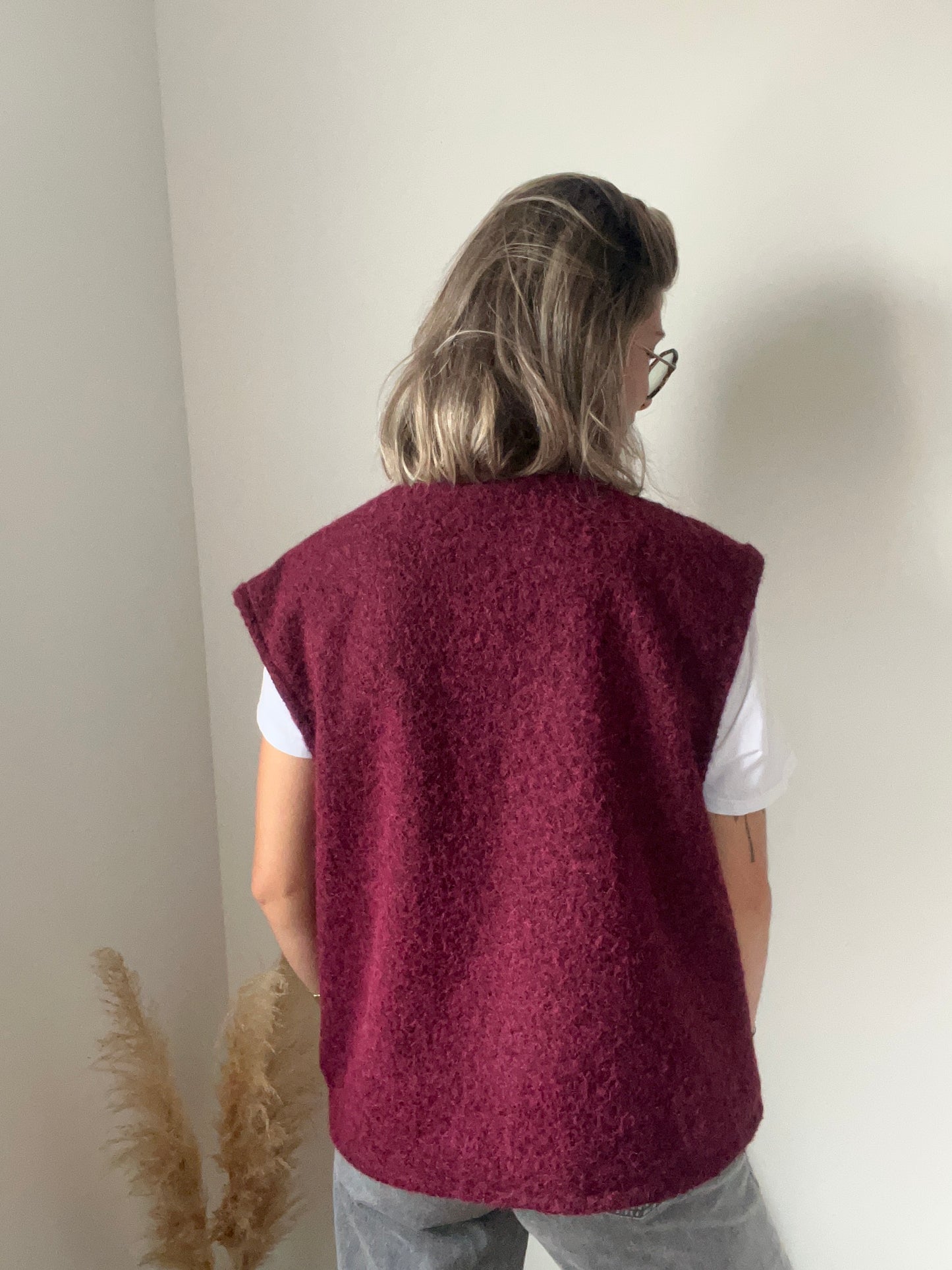Matière hyper agréable à porter est hyper douce