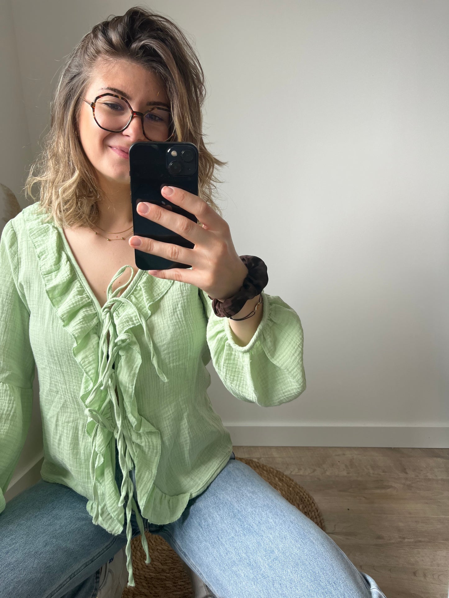 Taille unique du 36 40 convient parfaitement au petit et grande poitrine