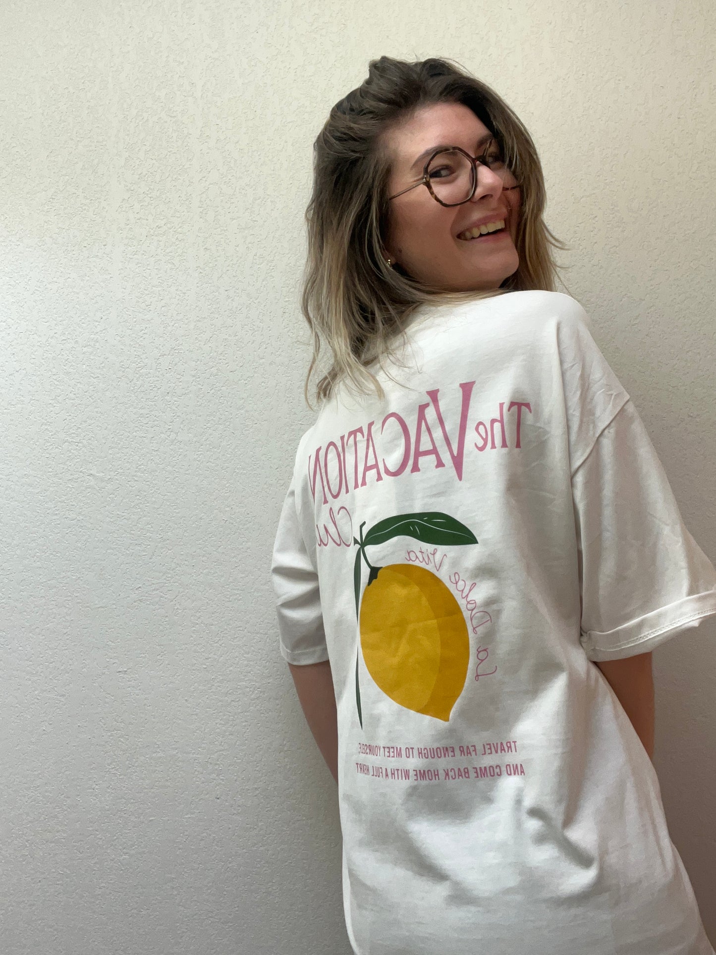 chic et décontractée pour tout styles