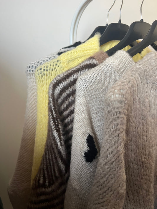 Comment entretenir ses pulls et mailles pour les garder plus longtemps