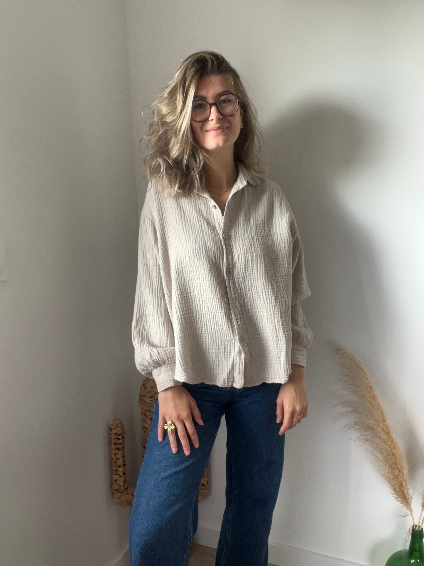 Look total disponible 