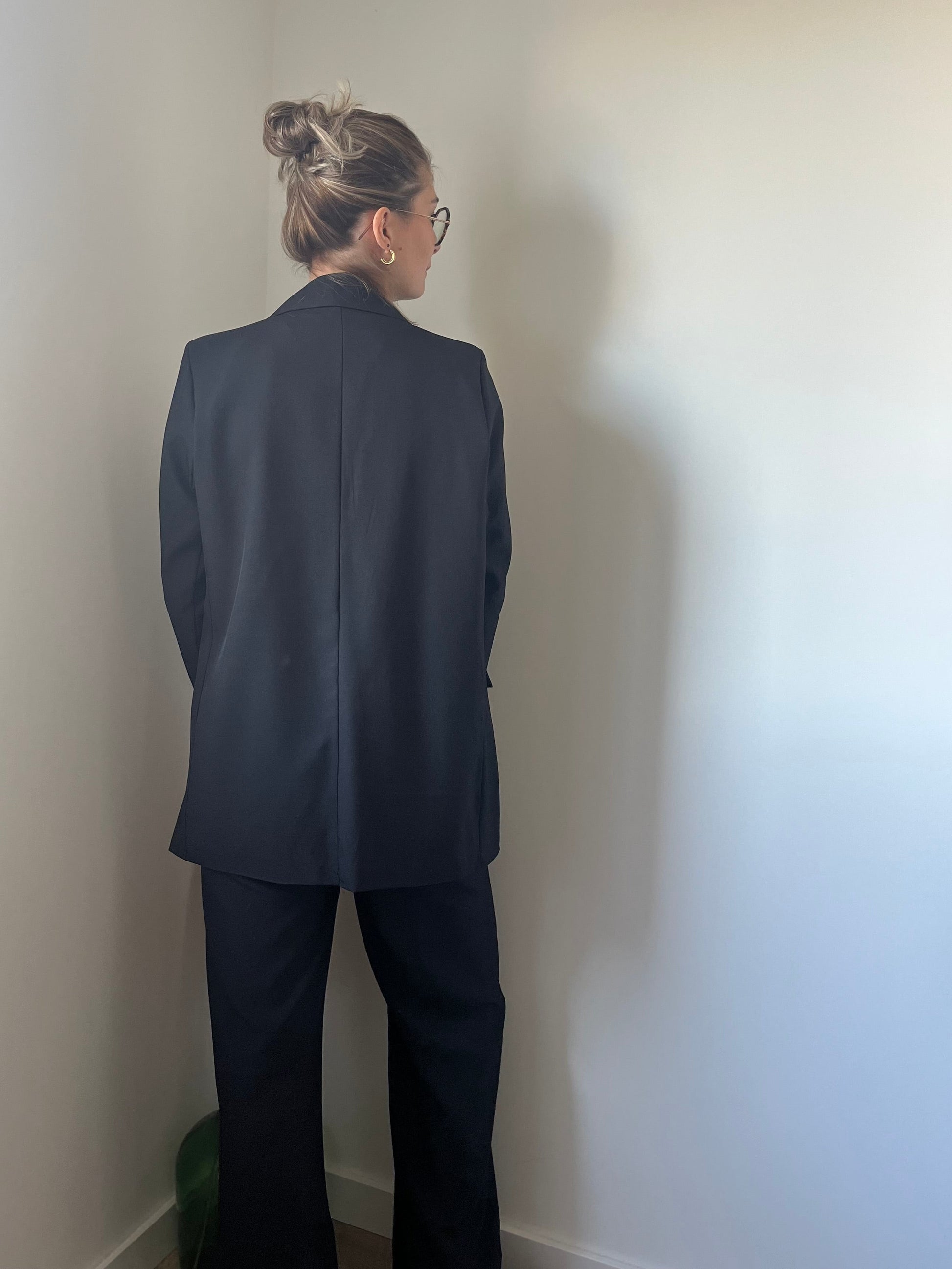 Ensemble pour femme habillé pour des occasions taille parfaitement bien 