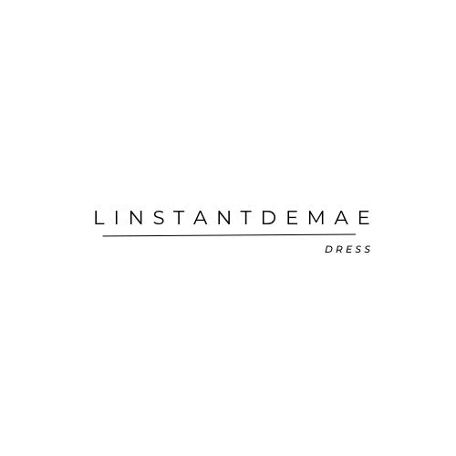 Linstantdemaedress