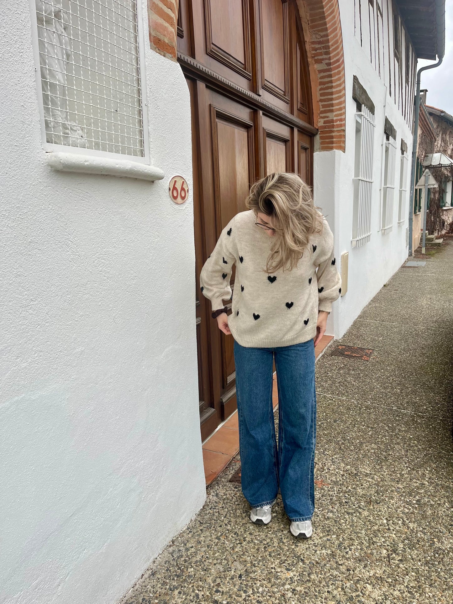 Jean pour femme très tendance pour toutes saisons 