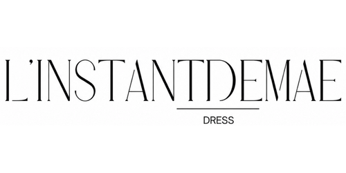 Linstantdemaedress