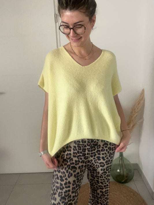 ne gratte pas hyper doux et agréable 