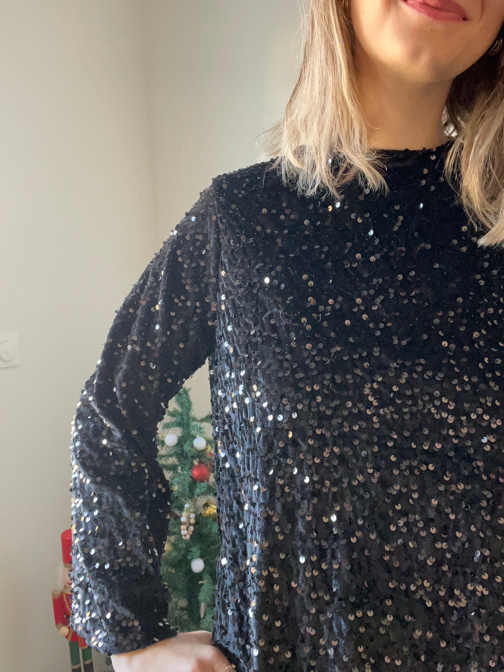 Robe pour femme et adolescente, femme unique du 36 ou 40 taille parfaitement bien