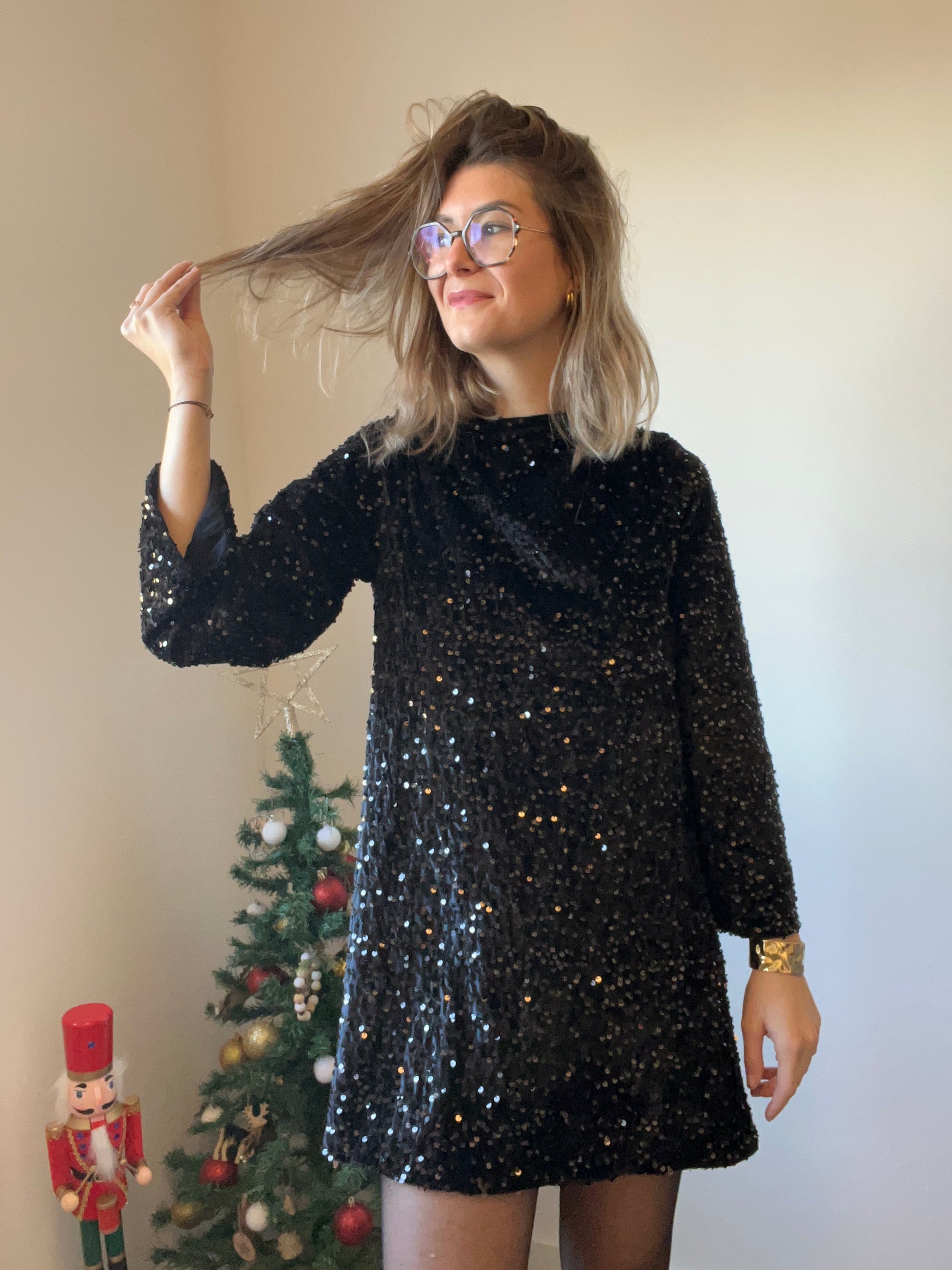 Robe très agréable à porter très tendance pour la saison femme