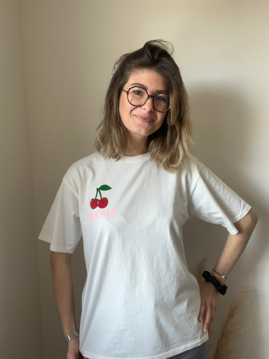 tshirt taille unique taille parfaitement