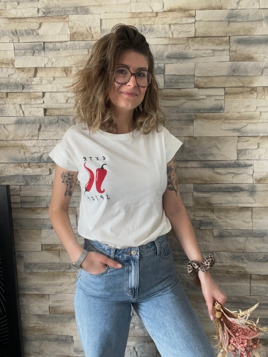 Taille unique du 36 au 40 couleur blanc