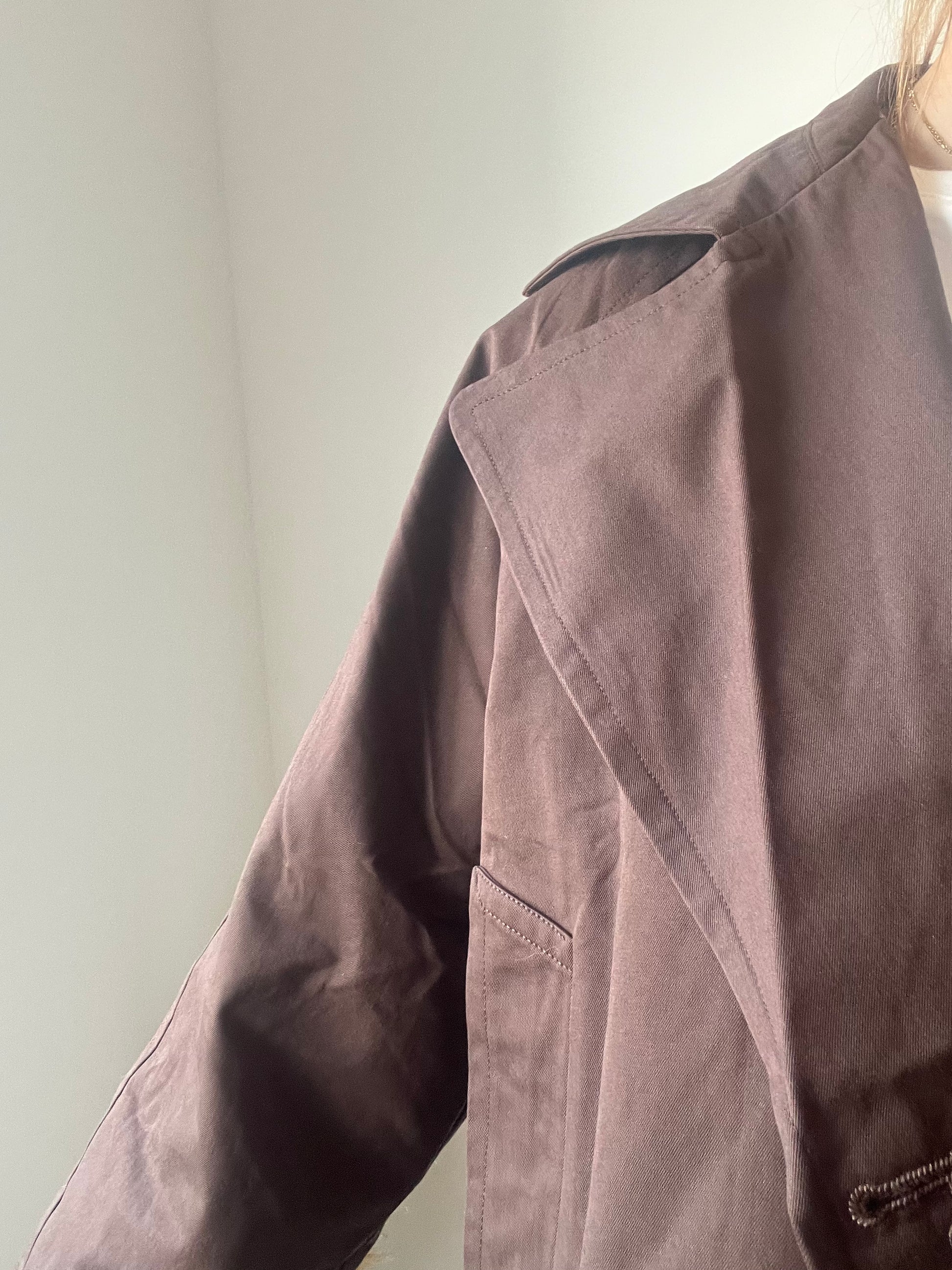 Veste tendance pour femme idéal pour la saison 