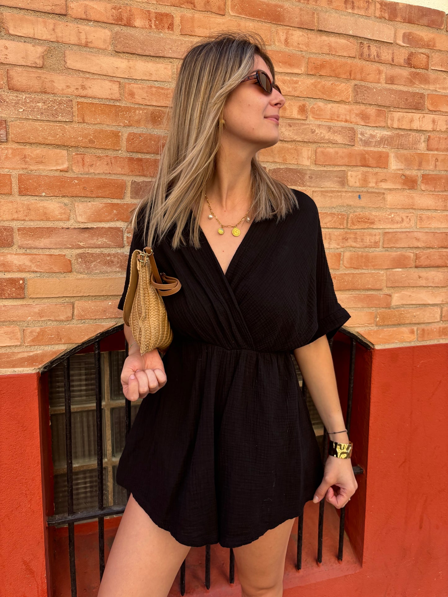 combishort pour femme tendance et elegante parfaite pour l'été